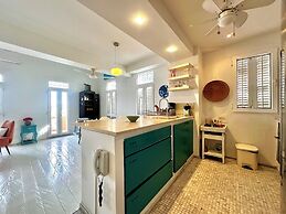 Cozy Nest El Porvenir by Tropical Stay