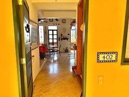 Cozy Nest El Porvenir by Tropical Stay