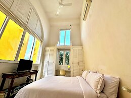 Cozy Nest El Porvenir by Tropical Stay