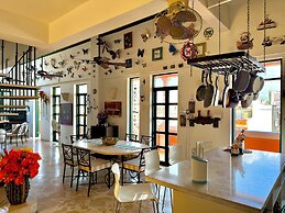 Cozy Nest El Porvenir by Tropical Stay