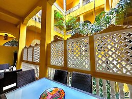 Cozy Nest El Porvenir by Tropical Stay