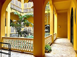 Cozy Nest El Porvenir by Tropical Stay