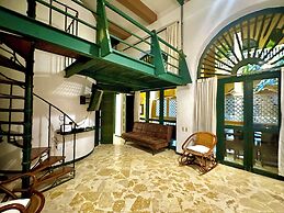 Cozy Nest El Porvenir by Tropical Stay