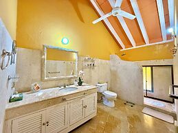 Cozy Nest El Porvenir by Tropical Stay