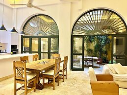 Cozy Nest El Porvenir by Tropical Stay