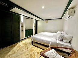 Cozy Nest El Porvenir by Tropical Stay