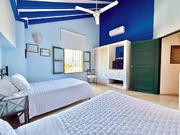Cozy Nest El Porvenir by Tropical Stay