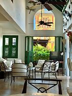 Cozy Nest El Porvenir by Tropical Stay