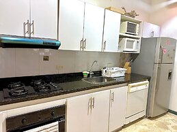 Cozy Nest El Porvenir by Tropical Stay