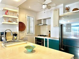 Cozy Nest El Porvenir by Tropical Stay