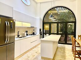 Cozy Nest El Porvenir by Tropical Stay