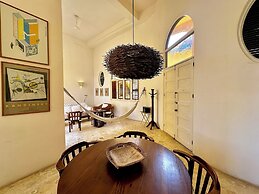 Cozy Nest El Porvenir by Tropical Stay