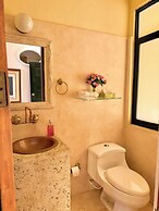 Cozy Nest El Porvenir by Tropical Stay