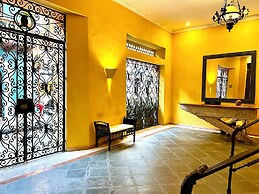 Cozy Nest El Porvenir by Tropical Stay