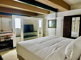 Cozy Nest El Porvenir by Tropical Stay