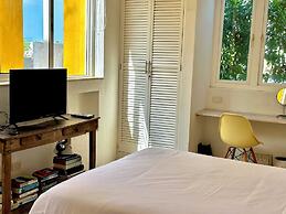 Cozy Nest El Porvenir by Tropical Stay