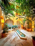 Cozy Nest El Porvenir by Tropical Stay