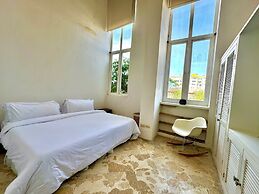 Cozy Nest El Porvenir by Tropical Stay