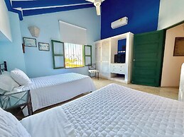 Cozy Nest El Porvenir by Tropical Stay