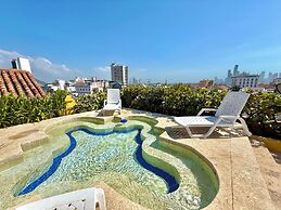 Cozy Nest El Porvenir by Tropical Stay