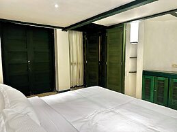 Cozy Nest El Porvenir by Tropical Stay