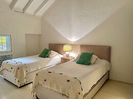 Cozy Nest El Porvenir by Tropical Stay