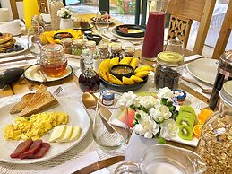 Cozy Nest El Porvenir by Tropical Stay