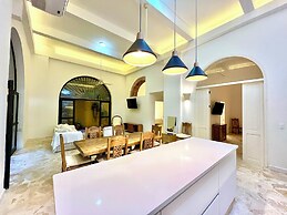 Cozy Nest El Porvenir by Tropical Stay