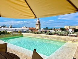 Cozy Nest El Porvenir by Tropical Stay