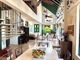 Cozy Nest El Porvenir by Tropical Stay