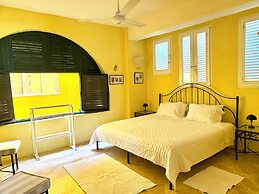 Cozy Nest El Porvenir by Tropical Stay