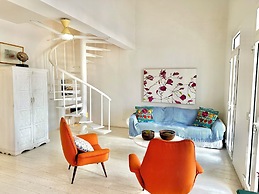 Cozy Nest El Porvenir by Tropical Stay