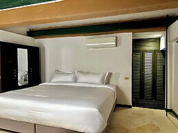 Cozy Nest El Porvenir by Tropical Stay