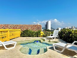 Cozy Nest El Porvenir by Tropical Stay