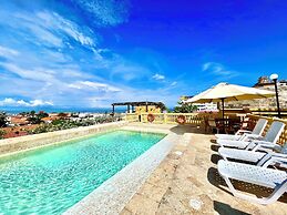 Cozy Nest El Porvenir by Tropical Stay