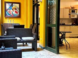 Cozy Nest El Porvenir by Tropical Stay