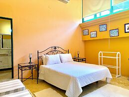 Cozy Nest El Porvenir by Tropical Stay