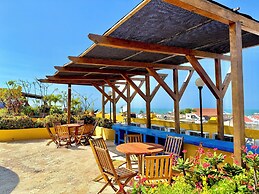 Cozy Nest El Porvenir by Tropical Stay