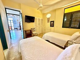 Cozy Nest El Porvenir by Tropical Stay