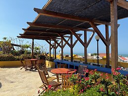 Cozy Nest El Porvenir by Tropical Stay