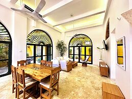 Cozy Nest El Porvenir by Tropical Stay