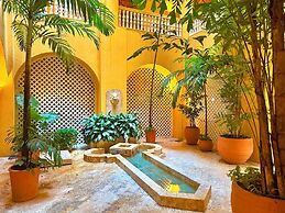 Cozy Nest El Porvenir by Tropical Stay