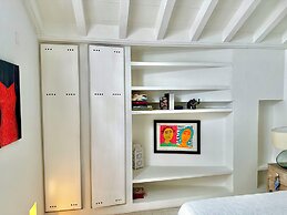 Cozy Nest El Porvenir by Tropical Stay