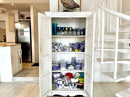 Cozy Nest El Porvenir by Tropical Stay