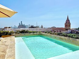 Cozy Nest El Porvenir by Tropical Stay