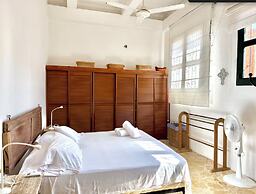 Cozy Nest El Porvenir by Tropical Stay