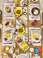 Cozy Nest El Porvenir by Tropical Stay