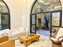 Cozy Nest El Porvenir by Tropical Stay