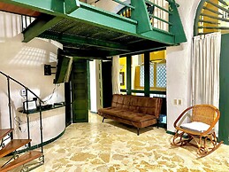 Cozy Nest El Porvenir by Tropical Stay