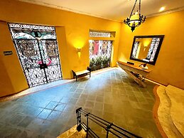 Cozy Nest El Porvenir by Tropical Stay